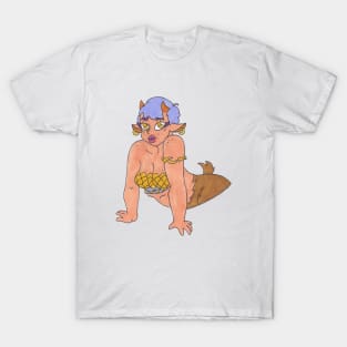 Girls Just Wanna Have Faun T-Shirt